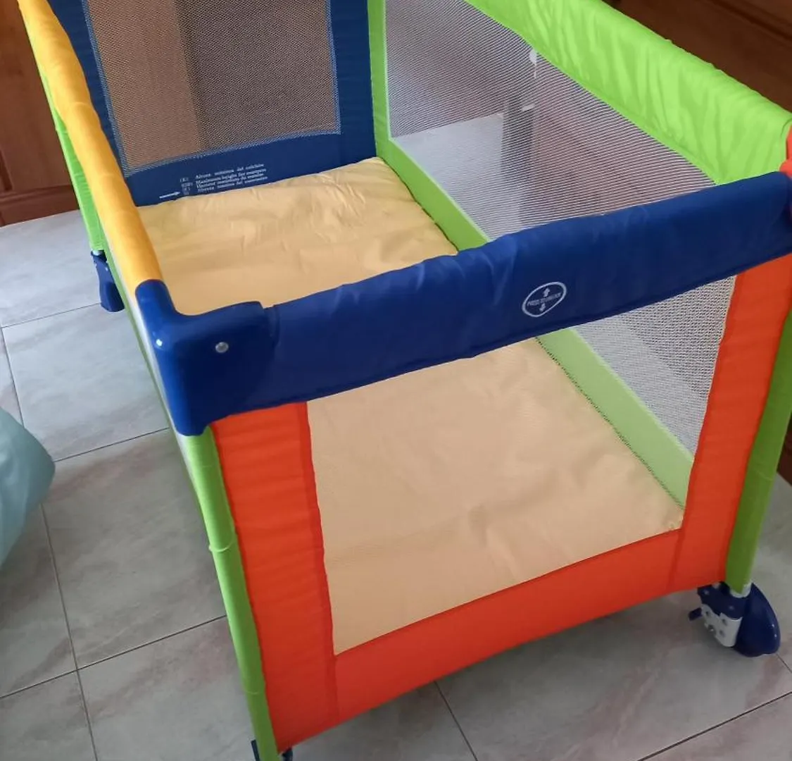 Apartment Sun And Sea Andora Италия