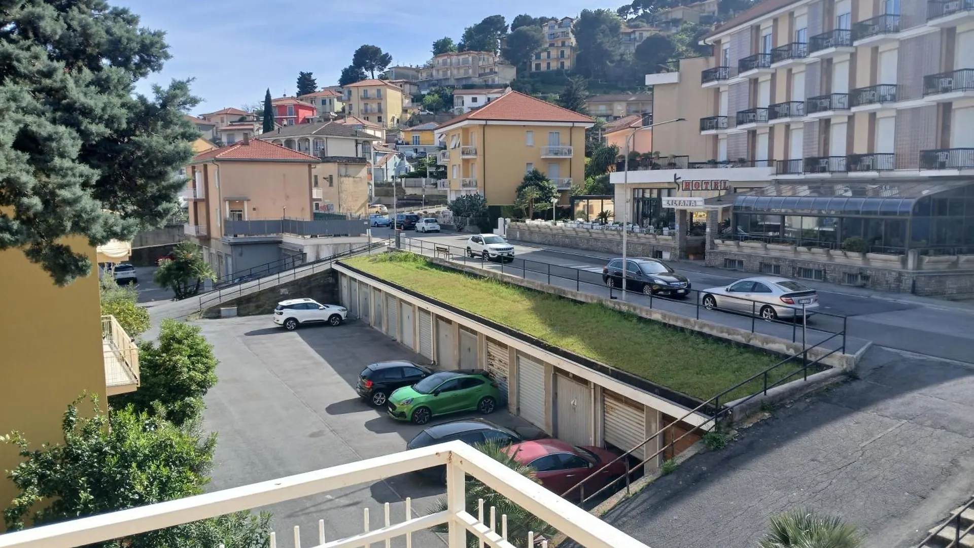 Apartment Sun And Sea Andora