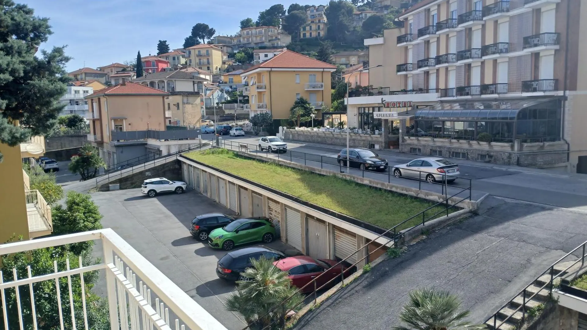 Apartment Sun And Sea Andora 0*,  Италия