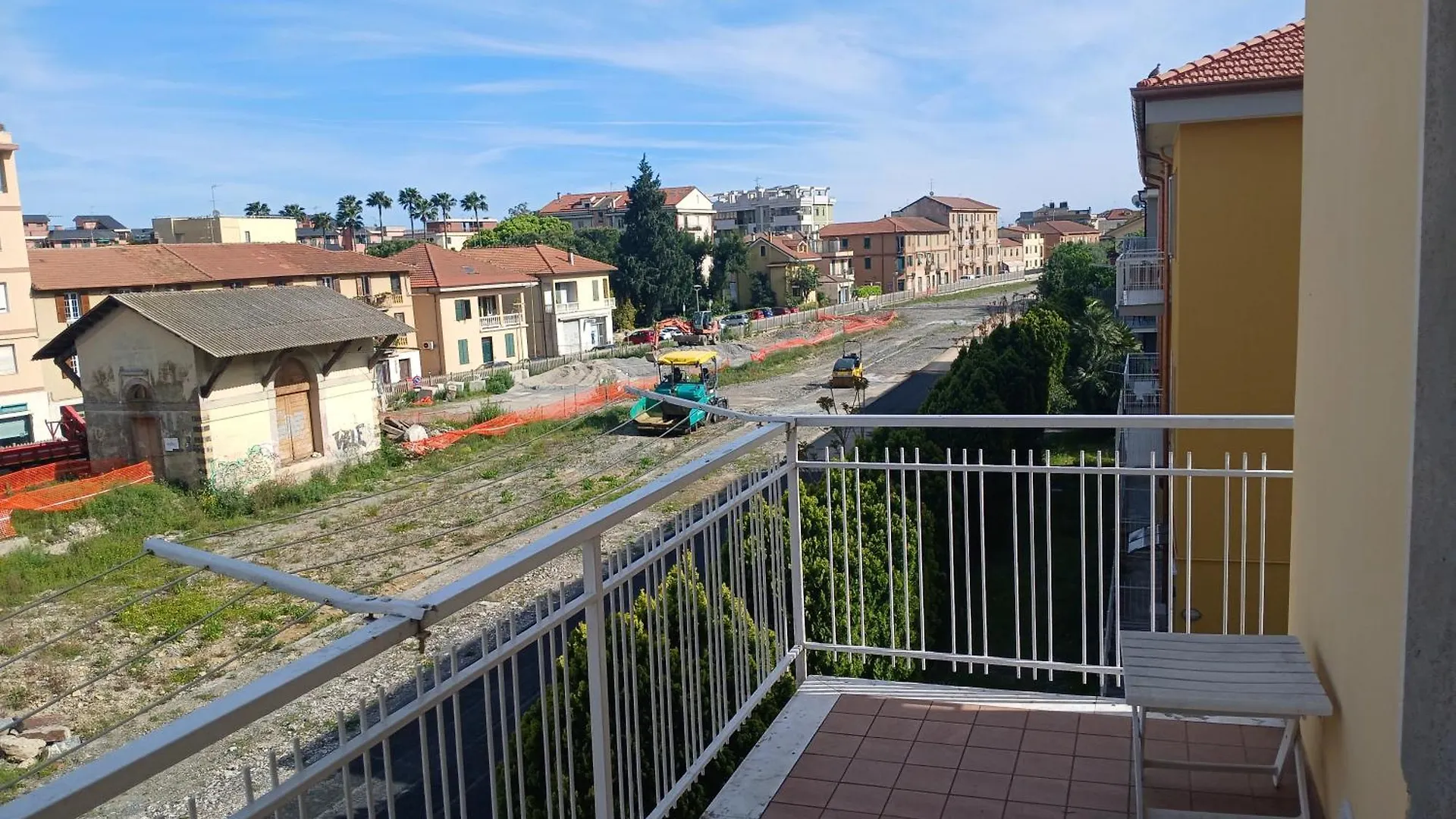 Apartment Sun And Sea Andora Италия