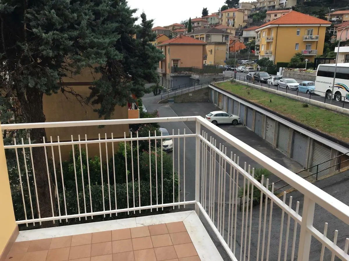 Apartment Sun And Sea Andora