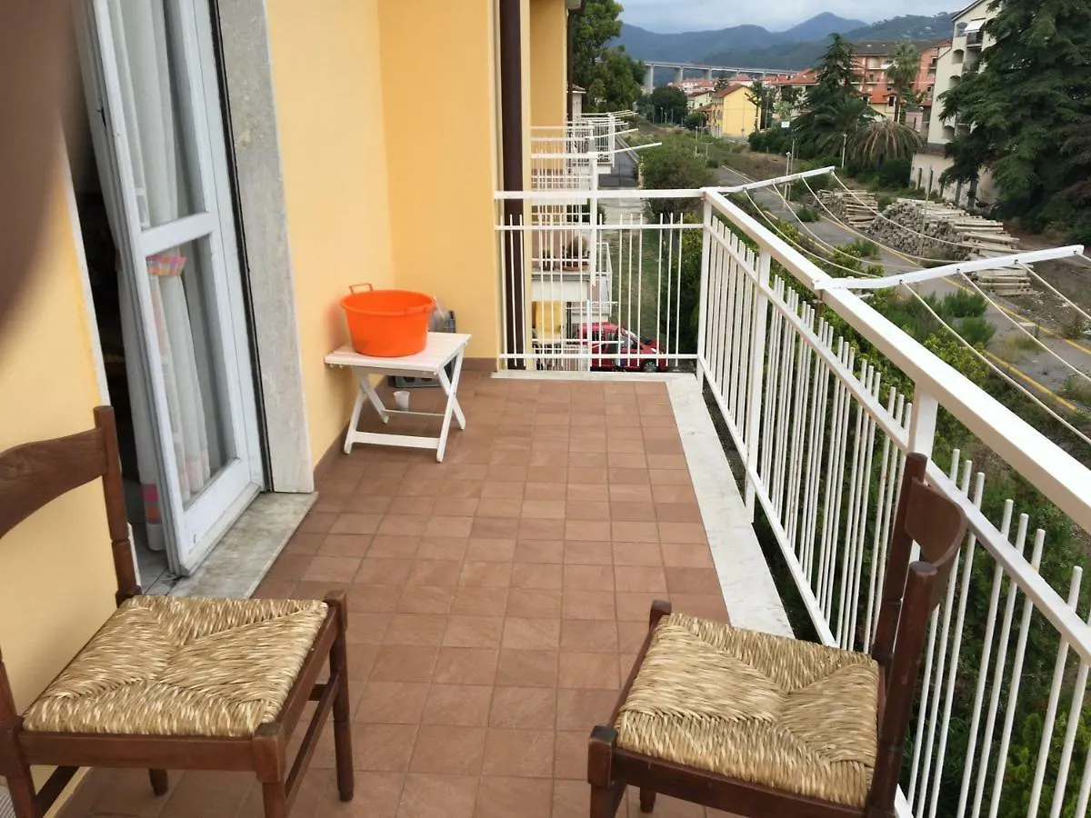 Apartment Sun And Sea Andora 0*,