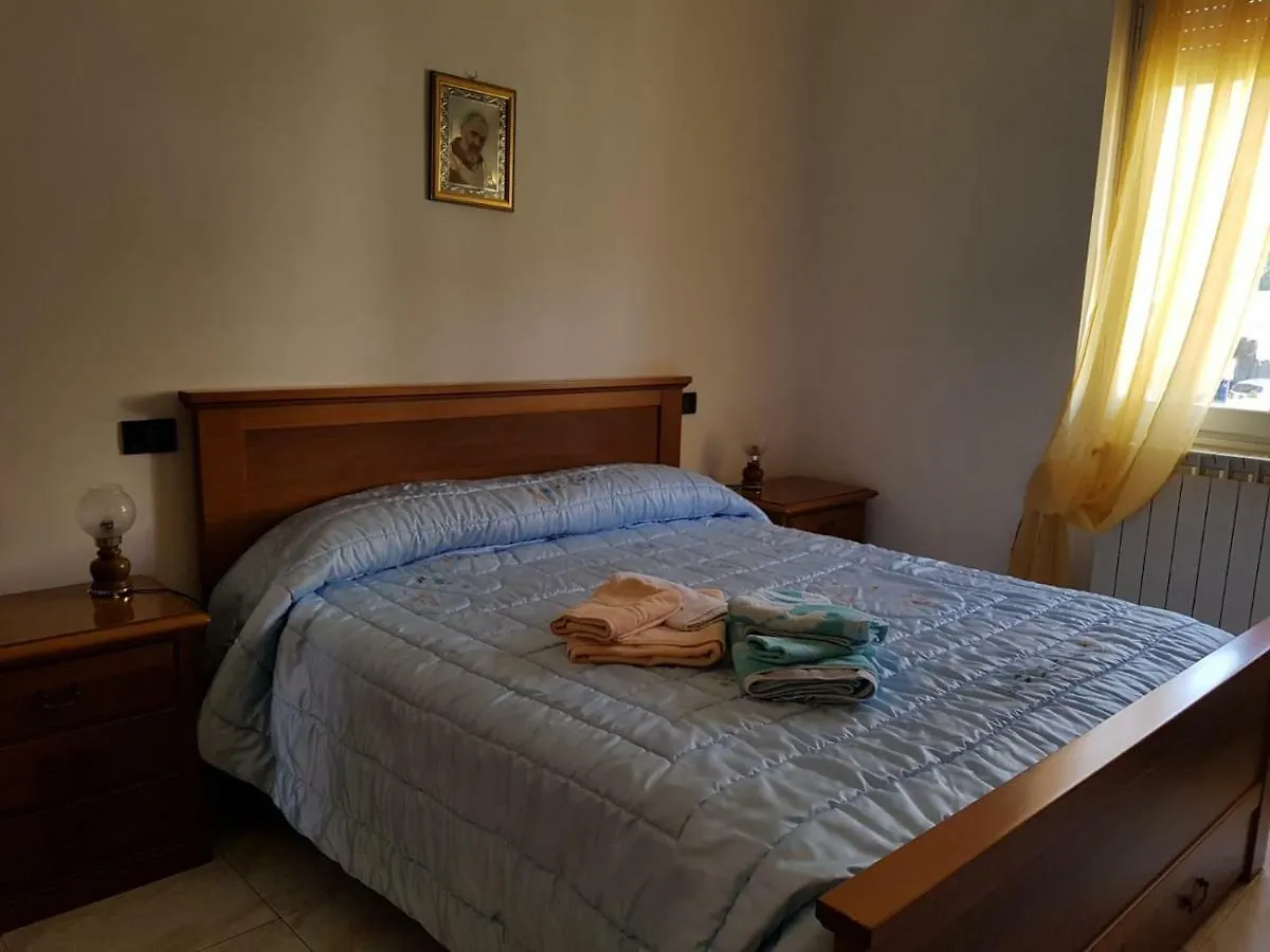 Apartment Sun And Sea Andora Италия