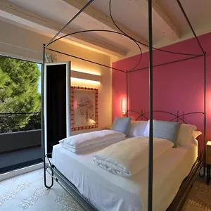 Muri Vecchi Bed and breakfast
