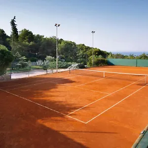  Aparthotel Sporting Pinamare