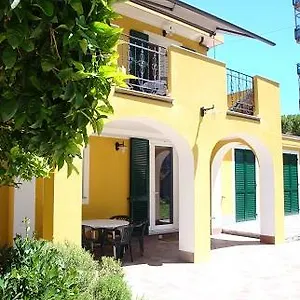 Gasthof Andoramare, Marina dʼAndora