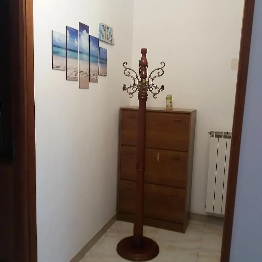 Apartment Sun And Sea Andora 0*,