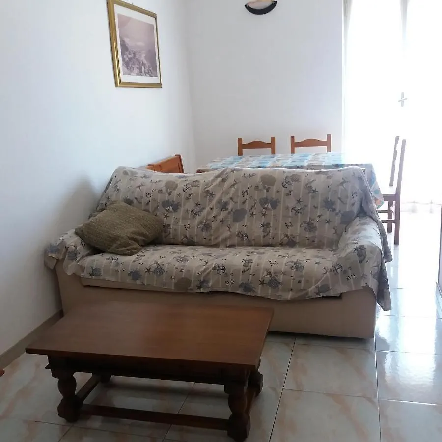 Apartment Sun And Sea Andora