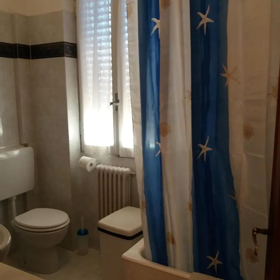 Apartment Sun And Sea Andora Italy