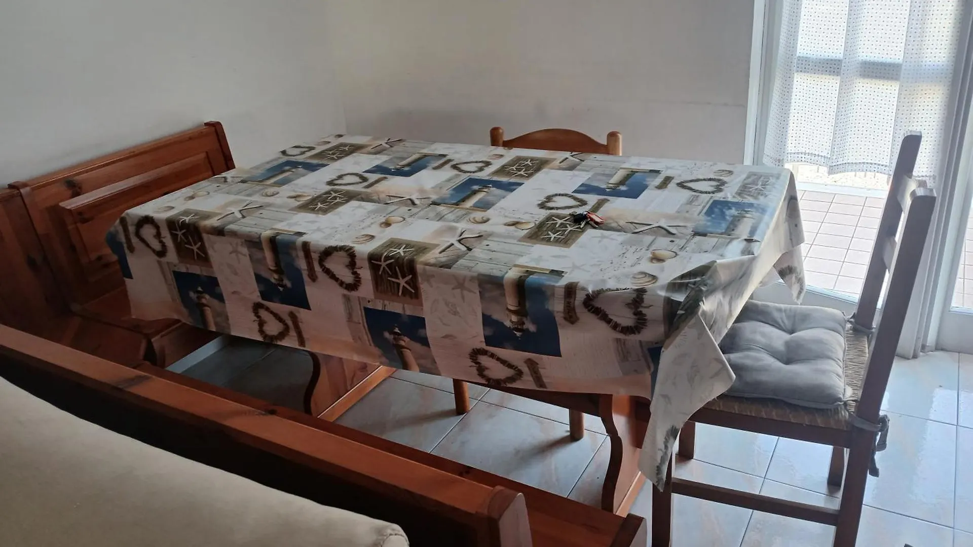 Apartment Sun And Sea Andora