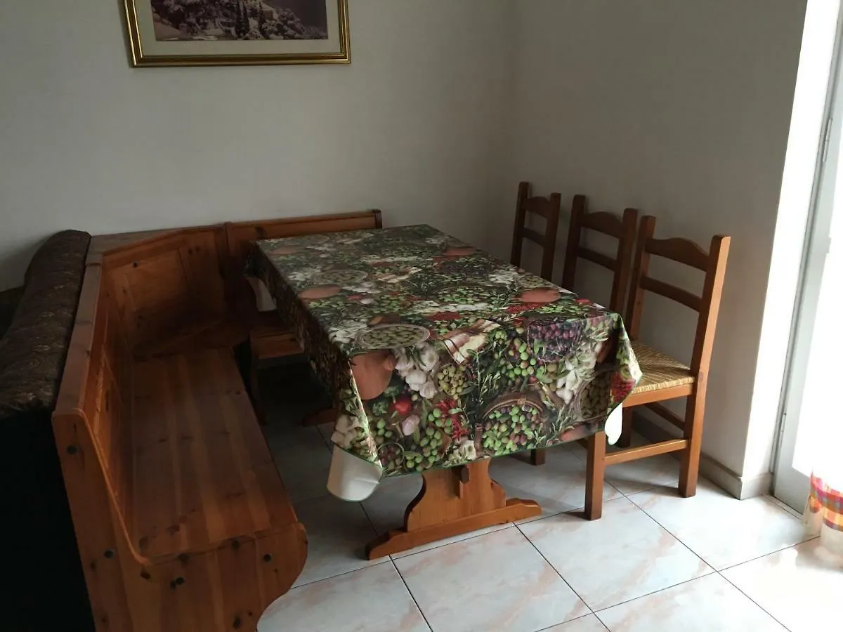 Apartment Sun And Sea Andora