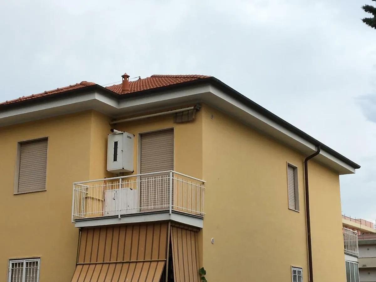 Apartment Sun And Sea Andora