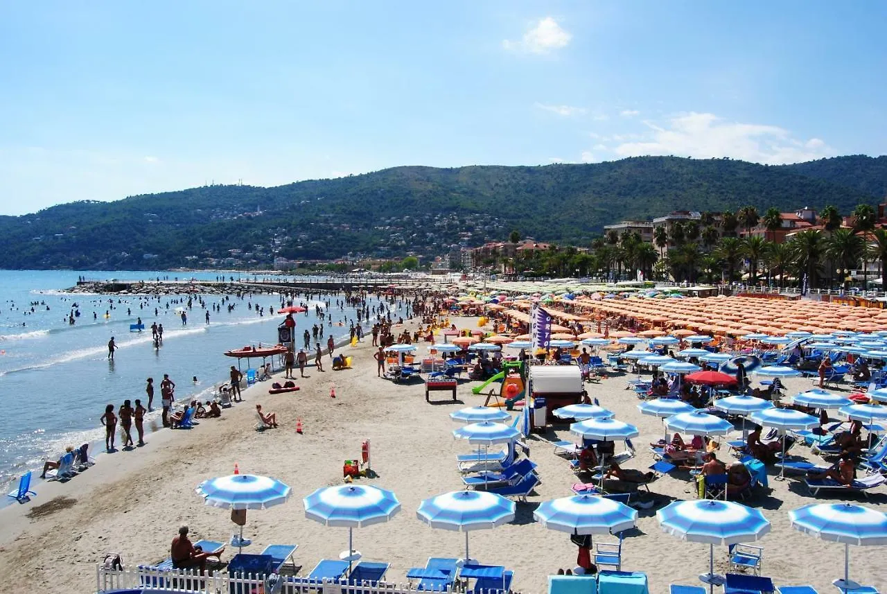 Apartment Sun And Sea Andora
