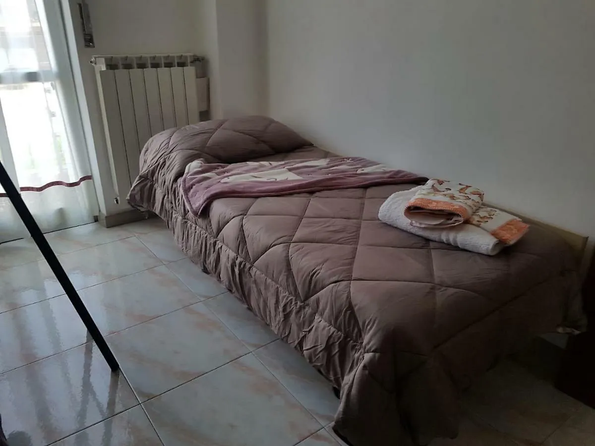 Apartment Sun And Sea Andora