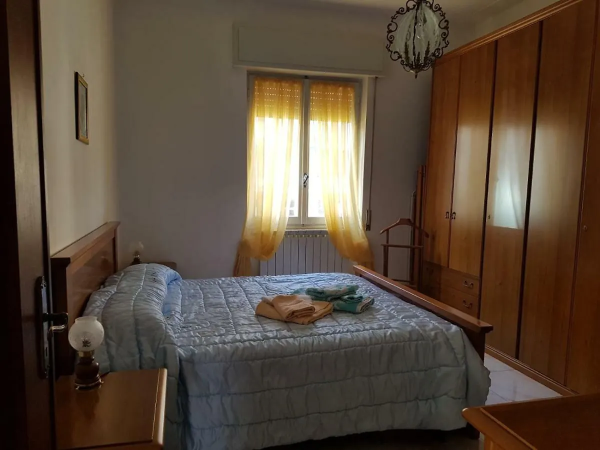 Apartment Sun And Sea Andora Italy