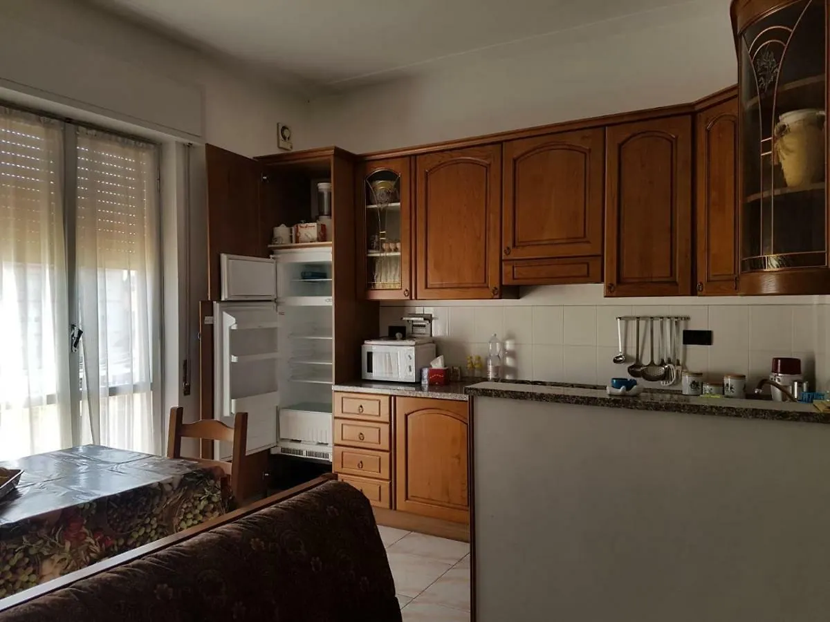 Apartment Sun And Sea Andora
