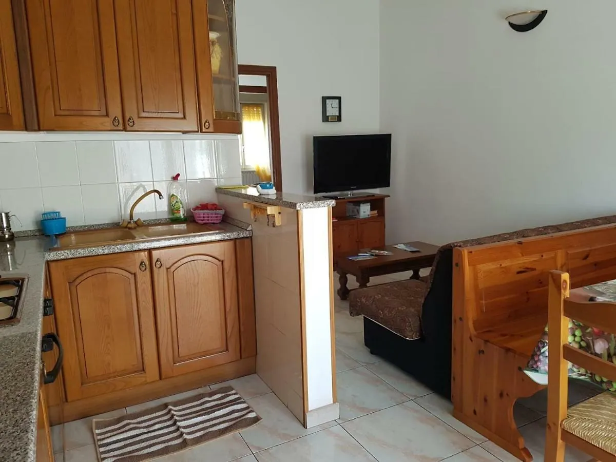 Apartment Sun And Sea Andora 0*,  Italy