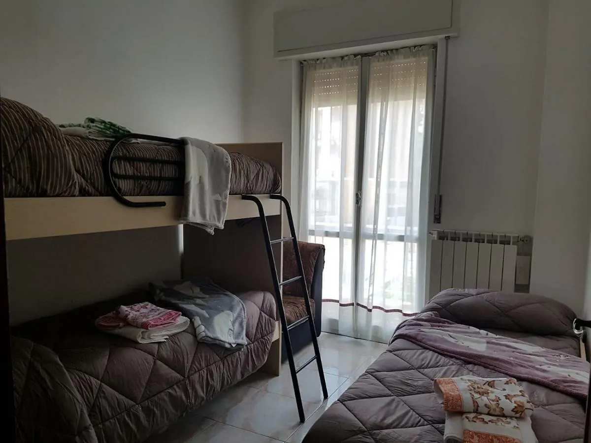 Apartment Sun And Sea Andora