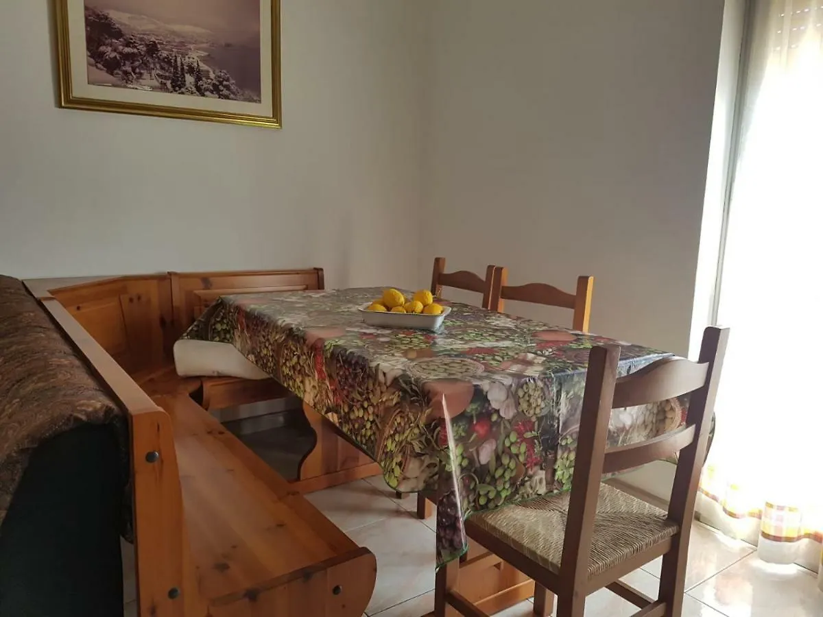 Apartment Sun And Sea Andora